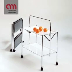 Carrello Select Pezzani