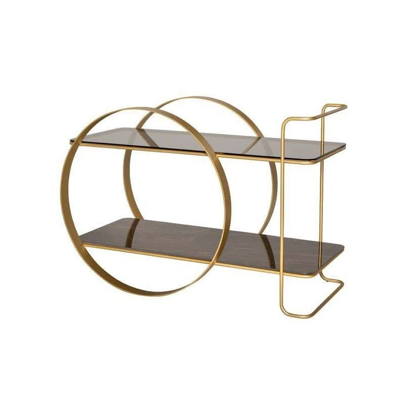 Carrello Venanzio Tonin Casa 4 Carrello Venanzio Tonin Casa - immagine 2