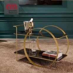 Carrello Venanzio Tonin Casa