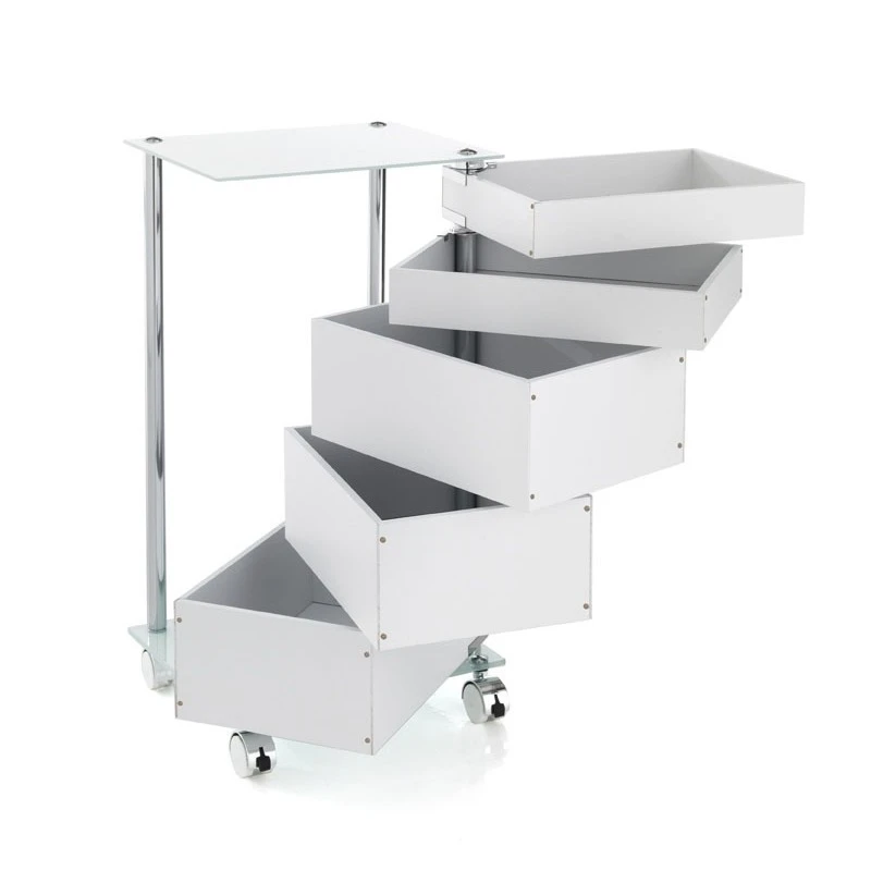 Cassettiera Big Bobo Tomasucci 4 Cassettiera Big Bobo Tomasucci - immagine 2