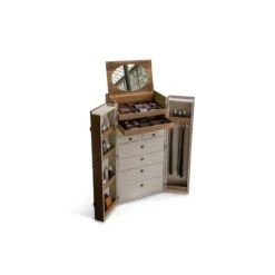 Cassettiera Bombay Alivar -Arredare Moderno cassettiera bombay alivar 3