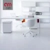 Cassettiera Office Cabinets MDF Italia -Arredare Moderno cassettiera office cabinets mdf italia