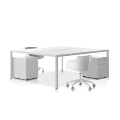 Cassettiera Office Cabinets MDF Italia -Arredare Moderno cassettiera office cabinets mdf italia 4