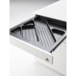 Cassettiera Office Cabinets MDF Italia -Arredare Moderno cassettiera office cabinets mdf italia 8