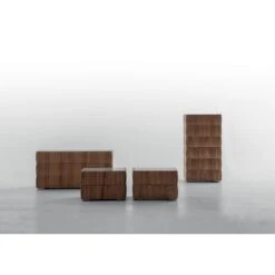 Cassettiera Venice Night 6 Cassetti Tonin Casa 9 Cassettiera Venice Night 6 Cassetti Tonin Casa -Arredare Moderno cassettiera venice night 6 cassetti tonin casa 2