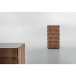 Cassettiera Venice Night 6 Cassetti Tonin Casa 11 Cassettiera Venice Night 6 Cassetti Tonin Casa -Arredare Moderno cassettiera venice night 6 cassetti tonin casa 4