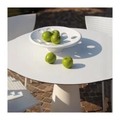 Centrotavola Dots Slide -Arredare Moderno centrotavola dots slide 2