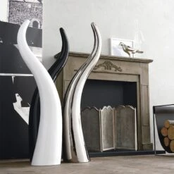 Ceramica Corno Adriani E Rossi