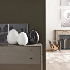 Ceramiche Ovo Collection Adriani E Rossi -Arredare Moderno ceramiche ovo collection adriani e rossi 2