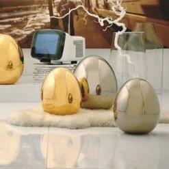 Ceramiche Ovo Collection Adriani E Rossi -Arredare Moderno ceramiche ovo collection adriani e rossi 3