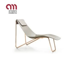 Chaise Longue Apelle Midj CL M CU