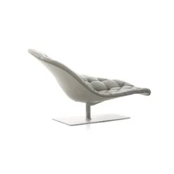 Chaise Longue Bohemian Moroso 13 Chaise Longue Bohemian Moroso -Arredare Moderno chaise longue bohemian moroso 4