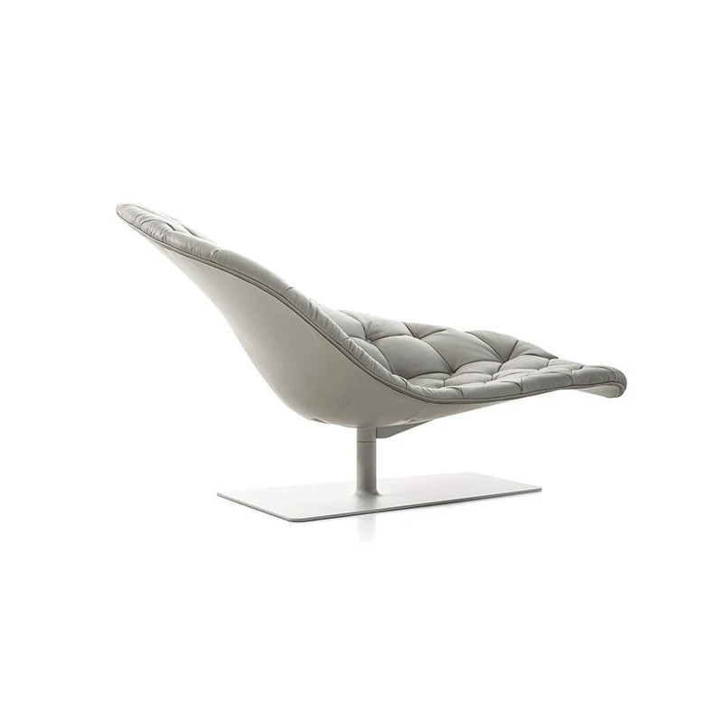 Chaise Longue Bohemian Moroso 7 Chaise Longue Bohemian Moroso - immagine 5