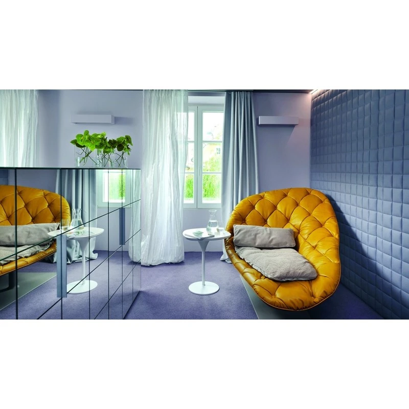 Chaise Longue Bohemian Moroso 9 Chaise Longue Bohemian Moroso - immagine 7