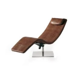 Chaise Longue Casanova Cattelan Italia -Arredare Moderno chaise longue casanova cattelan italia 3