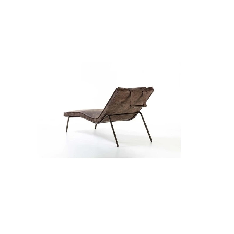Chaise Longue Daybed Enrico Pellizzoni 4 Chaise Longue Daybed Enrico Pellizzoni - immagine 2