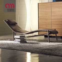 Chaise Longue Donovan Cattelan Italia