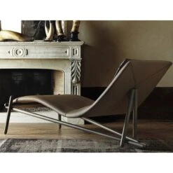 Chaise Longue Donovan Cattelan Italia 9 Chaise Longue Donovan Cattelan Italia -Arredare Moderno chaise longue donovan cattelan italia 3