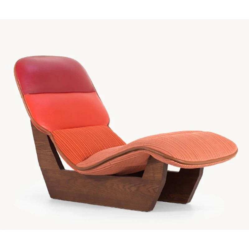 Chaise Longue Lilo Moroso 4 Chaise Longue Lilo Moroso - immagine 2