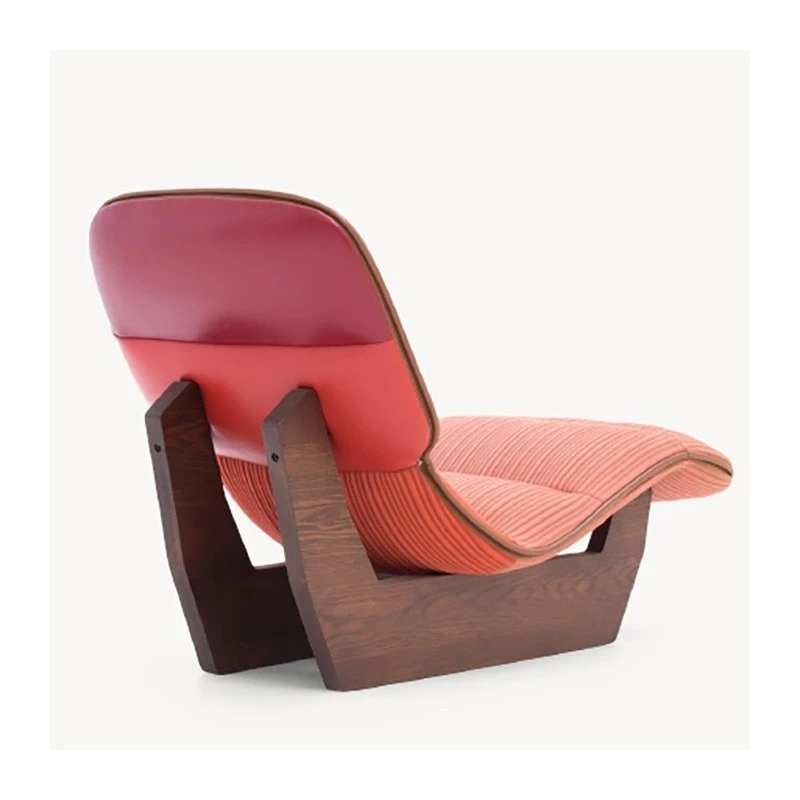 Chaise Longue Lilo Moroso 5 Chaise Longue Lilo Moroso - immagine 3