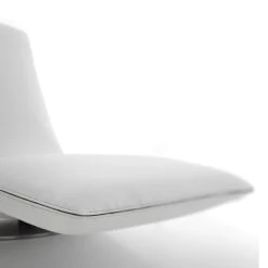 Chaise Longue Ricciolo Tonin Casa -Arredare Moderno chaise longue ricciolo tonin casa 7