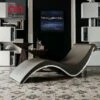 Chaise Longue Sylvester Cattelan Italia 2 Chaise Longue Sylvester Cattelan Italia -Arredare Moderno chaise longue sylvester cattelan italia