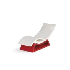 Chaise Longue Tic Tac Slide 10 Chaise Longue Tic Tac Slide -Arredare Moderno chaise longue tic tac slide 3