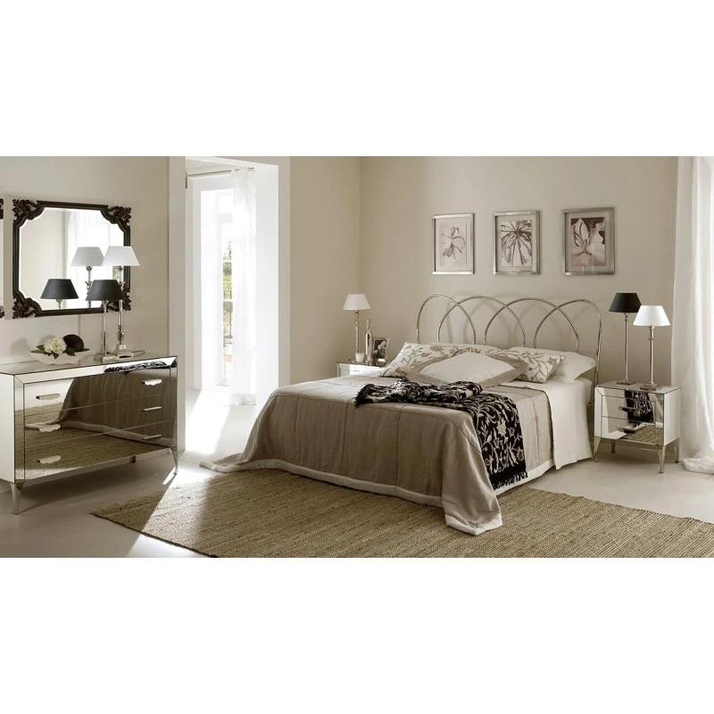 Comò Adone Cantori 4 Comò Adone Cantori - immagine 2