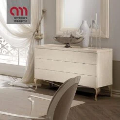 Comò Ghirigori Cantori