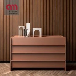 Comò Groove Capo D'opera