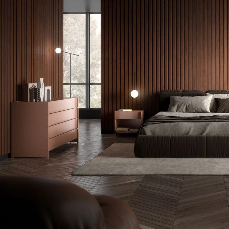 Comò Groove Capo D'opera 6 Comò Groove Capo D'opera - immagine 4