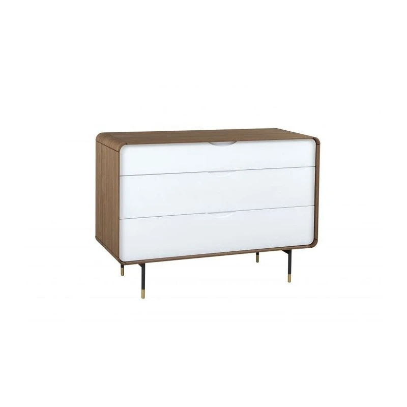 Comò Opera Night Tonin Casa 4 Comò Opera Night Tonin Casa - immagine 2