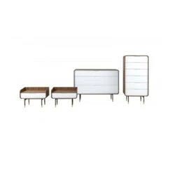 Comò Opera Night Tonin Casa 9 Comò Opera Night Tonin Casa -Arredare Moderno como opera night tonin casa 3