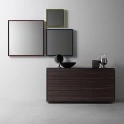 Comò Quarantacinque Capo D'opera 9 Comò Quarantacinque Capo D'opera -Arredare Moderno como quarantacinque capo d opera 3