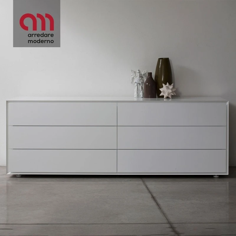 Comò Quarantacinque Capo D'opera 3 Comò Quarantacinque Capo D'opera