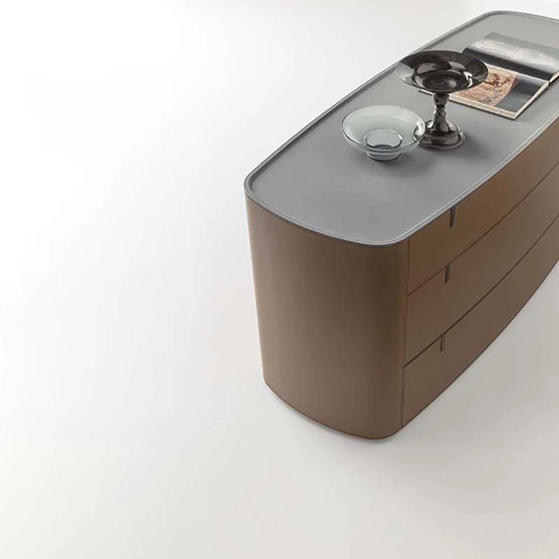 Comò Round Alivar 4 Comò Round Alivar - immagine 2