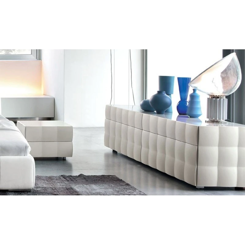 Comò Venice Night Tonin Casa 4 Comò Venice Night Tonin Casa - immagine 2