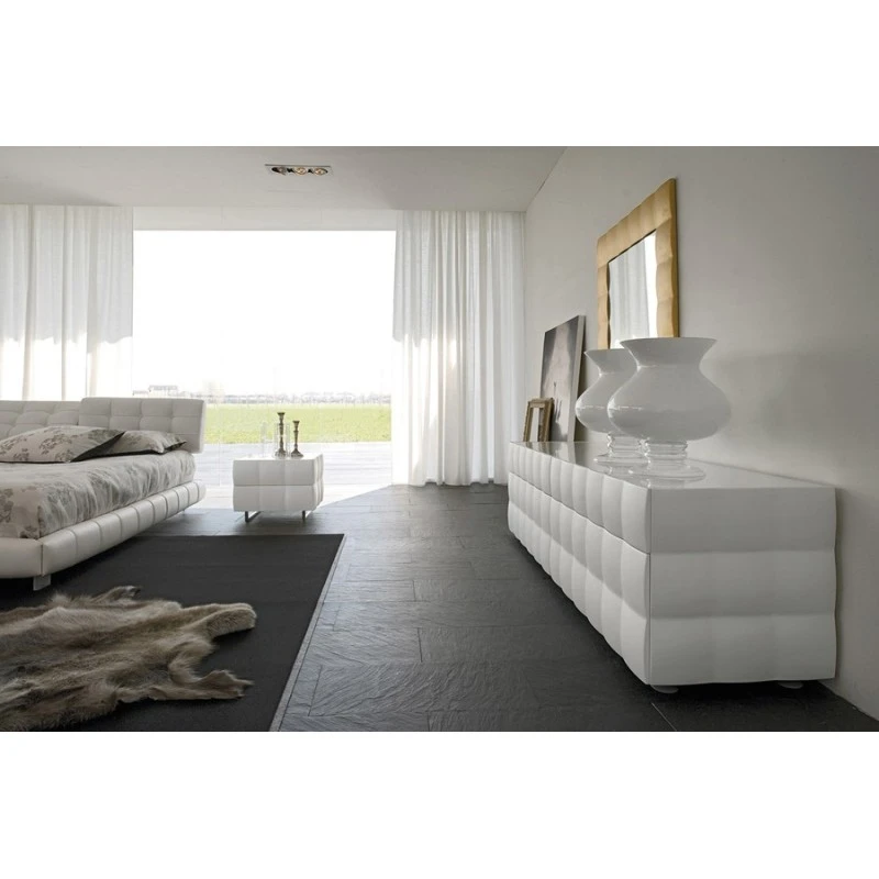 Comò Venice Night Tonin Casa 5 Comò Venice Night Tonin Casa - immagine 3