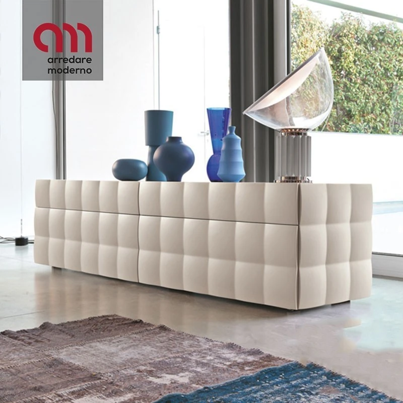 Comò Venice Night Tonin Casa 3 Comò Venice Night Tonin Casa