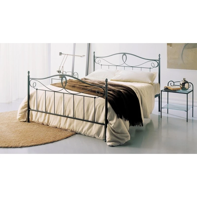 Comodino Algardi Ingenia Casa Bontempi 4 Comodino Algardi Ingenia Casa Bontempi - immagine 2