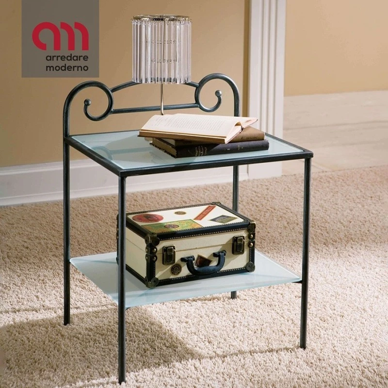 Comodino Algardi Ingenia Casa Bontempi 3 Comodino Algardi Ingenia Casa Bontempi