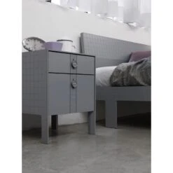 Comodino Another Day Capo D'opera -Arredare Moderno comodino another day capo d opera 1