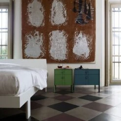 Comodino Another Day Capo D'opera -Arredare Moderno comodino another day capo d opera 5