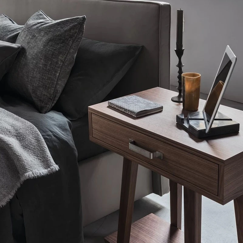 Comodino Beds Lc 53 Gervasoni 5 Comodino Beds Lc 53 Gervasoni - immagine 3