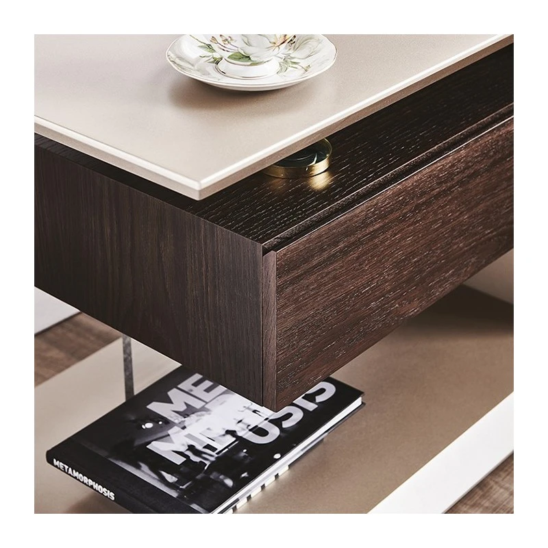 Comodino Biagio Cattelan Italia 5 Comodino Biagio Cattelan Italia - immagine 3