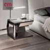 Comodino Club Cattelan Italia 2 Comodino Club Cattelan Italia -Arredare Moderno comodino club cattelan italia