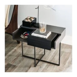 Comodino Dante Cattelan Italia 10 Comodino Dante Cattelan Italia -Arredare Moderno comodino dante cattelan italia 1