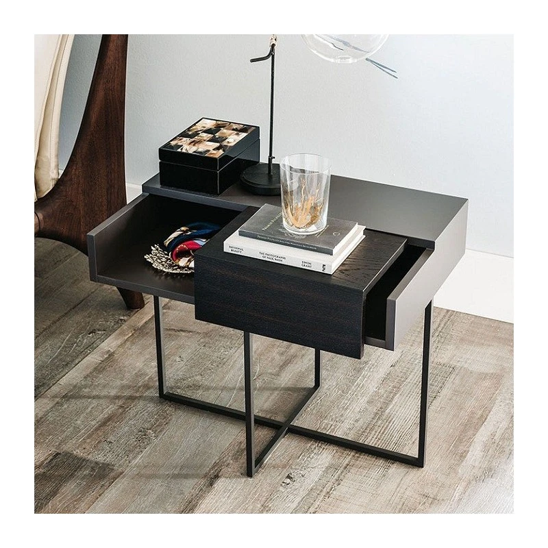 Comodino Dante Cattelan Italia 4 Comodino Dante Cattelan Italia - immagine 2