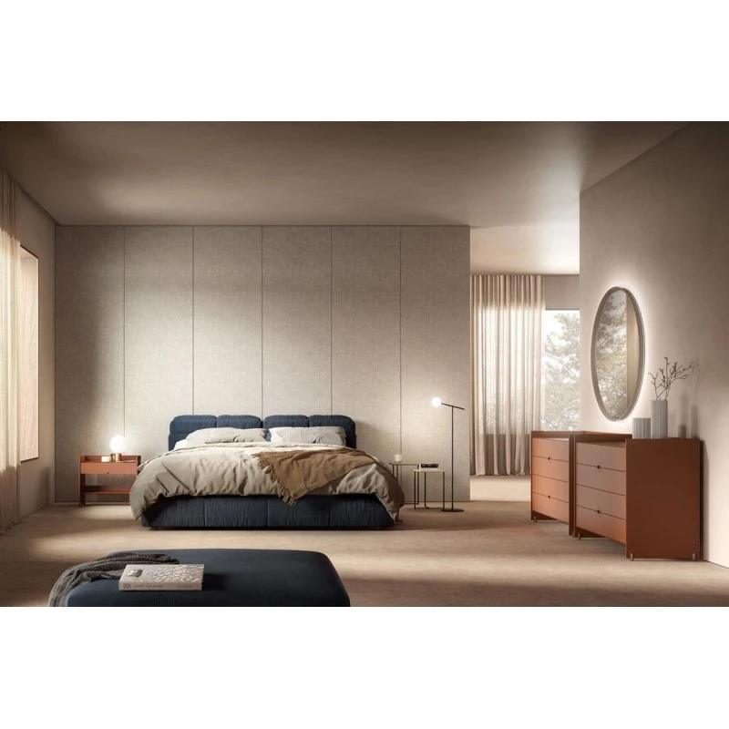 Comodino Dream-On Capo D'opera 4 Comodino Dream-On Capo D'opera - immagine 2