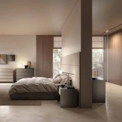 Comodino Gelosia Capo D'opera -Arredare Moderno comodino gelosia capo d opera 2